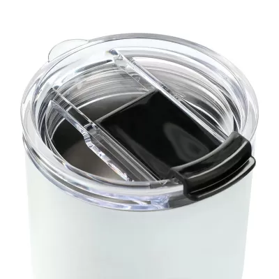 Bluff 400ml Stainless Steel Vacuum Tumbler and Cooler