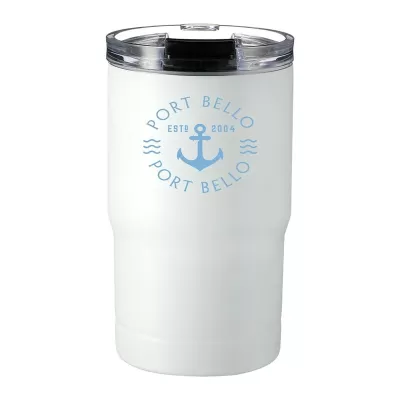 Bluff 400ml Stainless Steel Vacuum Tumbler and Cooler