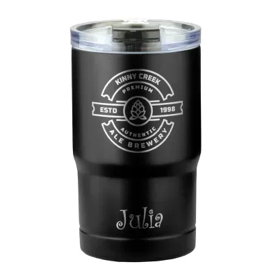 Bluff 400ml Stainless Steel Vacuum Tumbler and Cooler