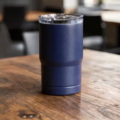 Bluff 400ml Stainless Steel Vacuum Tumbler and Cooler