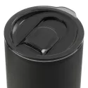 Lagom 470ml Stainless Steel Tumbler with SS Straw