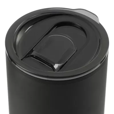 Lagom 470ml Stainless Steel Tumbler with SS Straw