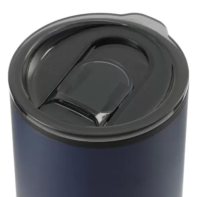 Lagom 470ml Stainless Steel Tumbler with SS Straw