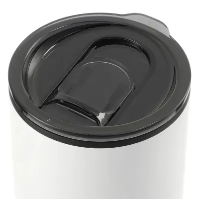 Lagom 470ml Stainless Steel Tumbler with SS Straw