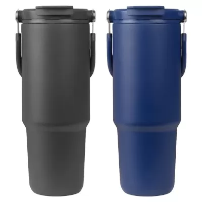 The Alf MultiFlow 900ml Stainless Steel Drink Bottle