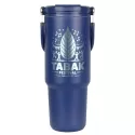 The Alf MultiFlow 900ml Stainless Steel Drink Bottle