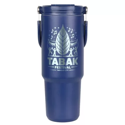The Alf MultiFlow 900ml Stainless Steel Drink Bottle
