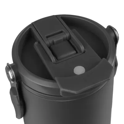 The Alf MultiFlow 900ml Stainless Steel Drink Bottle