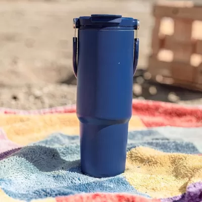 The Alf MultiFlow 900ml Stainless Steel Drink Bottle