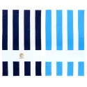 Palm Cove 350gsm Cotton Beach Towel