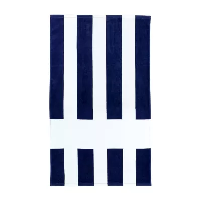 Palm Cove 350gsm Cotton Beach Towel