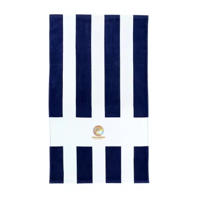 Palm Cove 350gsm Cotton Beach Towel
