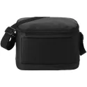 Classic 6-Can Cooler Poly Insulated Lunch Bag