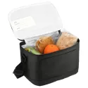 Classic 6-Can Cooler Poly Insulated Lunch Bag