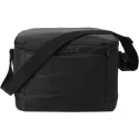 Classic 6-Can Cooler Poly Insulated Lunch Bag