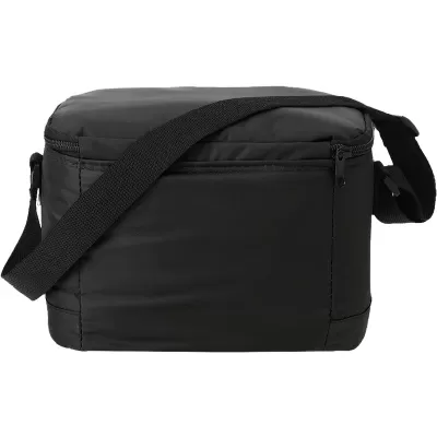 Classic 6-Can Cooler Poly Insulated Lunch Bag