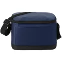Classic 6-Can Cooler Poly Insulated Lunch Bag