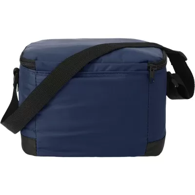 Classic 6-Can Cooler Poly Insulated Lunch Bag