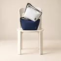 Caribou Drift Recycled 9 Can Lunch Cooler Bag