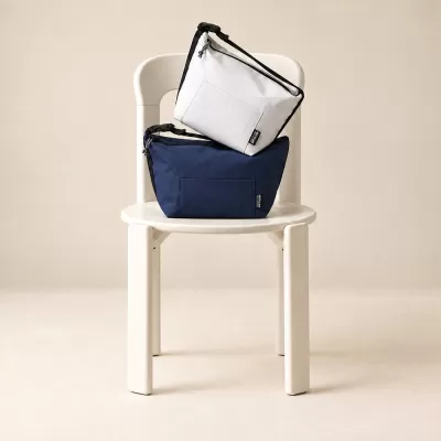 Caribou Drift Recycled 9 Can Lunch Cooler Bag