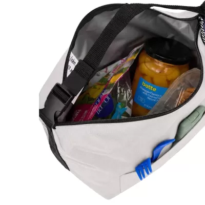 Caribou Drift Recycled 9 Can Lunch Cooler Bag