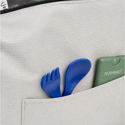 Caribou Drift Recycled 9 Can Lunch Cooler Bag