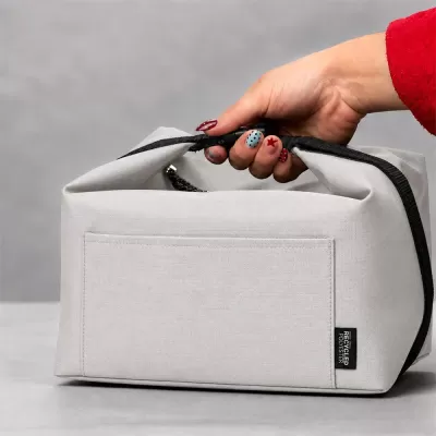 Caribou Drift Recycled 9 Can Lunch Cooler Bag
