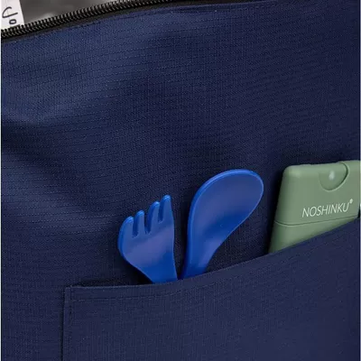 Caribou Drift Recycled 9 Can Lunch Cooler Bag