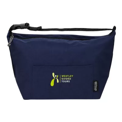 Caribou Drift Recycled 9 Can Lunch Cooler Bag