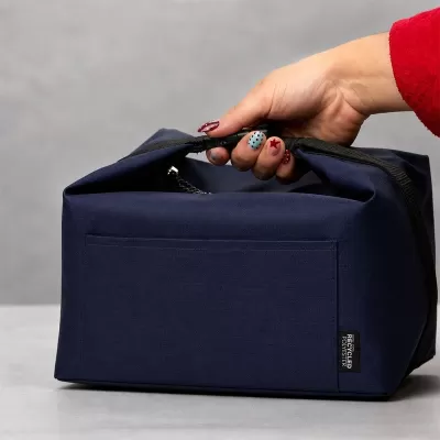 Caribou Drift Recycled 9 Can Lunch Cooler Bag