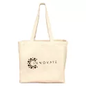 Essential Grocery 250gsm Cotton Tote Bag