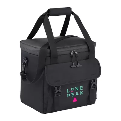 Alfresco Recycled 24 Can Event 18.5L Poly Cooler Bag