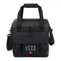 Alfresco Recycled 24 Can Event 18.5L Poly Cooler Bag