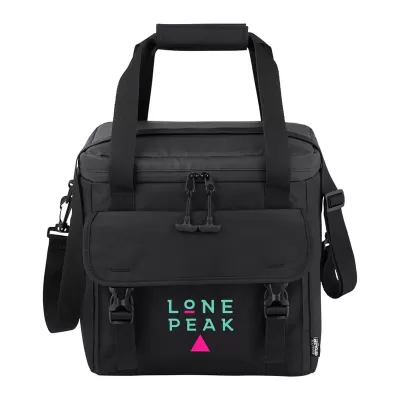 Alfresco Recycled 24 Can Event 18.5L Poly Cooler Bag