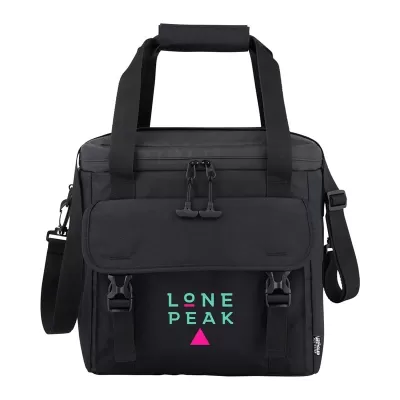 Alfresco Recycled 24 Can Event 18.5L Poly Cooler Bag