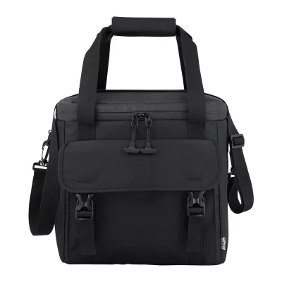 Alfresco Recycled 24 Can Event 18.5L Poly Cooler Bag
