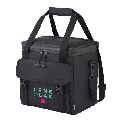 Alfresco Recycled 24 Can Event 18.5L Poly Cooler Bag