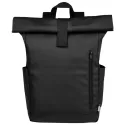 Byron 15.6 18L RPET Roll-Top Backpack