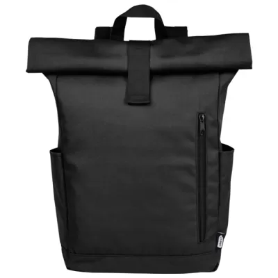 Byron 15.6 18L RPET Roll-Top Backpack