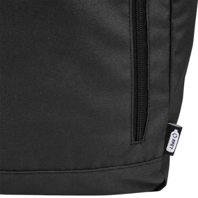 Byron 15.6 18L RPET Roll-Top Backpack