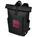 Byron 15.6 18L RPET Roll-Top Backpack