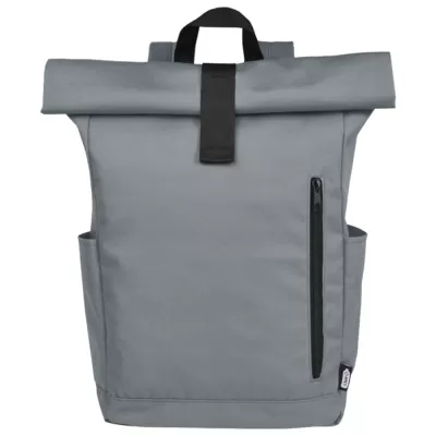 Byron 15.6 18L RPET Roll-Top Backpack