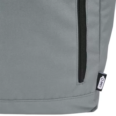 Byron 15.6 18L RPET Roll-Top Backpack
