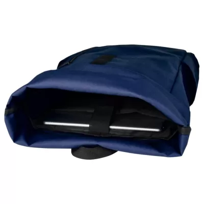 Byron 15.6 18L RPET Roll-Top Backpack