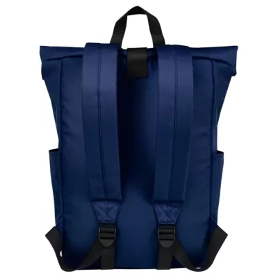Byron 15.6 18L RPET Roll-Top Backpack