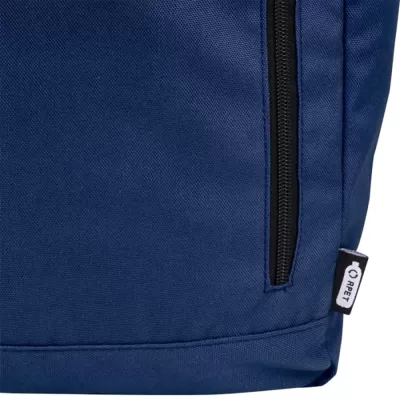 Byron 15.6 18L RPET Roll-Top Backpack