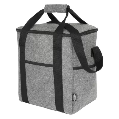 Felta Recycled Bottle 21L Felt Cooler Bag