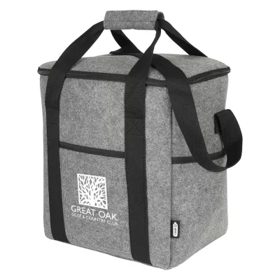 Felta Recycled Bottle 21L Felt Cooler Bag