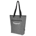 Felta Recycled Cooler 12L Felt Tote Bag