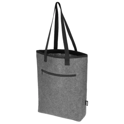 Felta Recycled Cooler 12L Felt Tote Bag